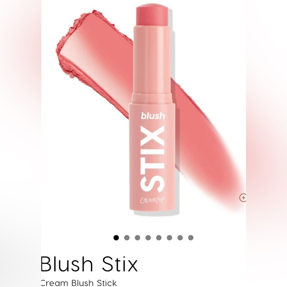Colourpop Blush Stix Cream Blush Stick - Picture 1 of 6